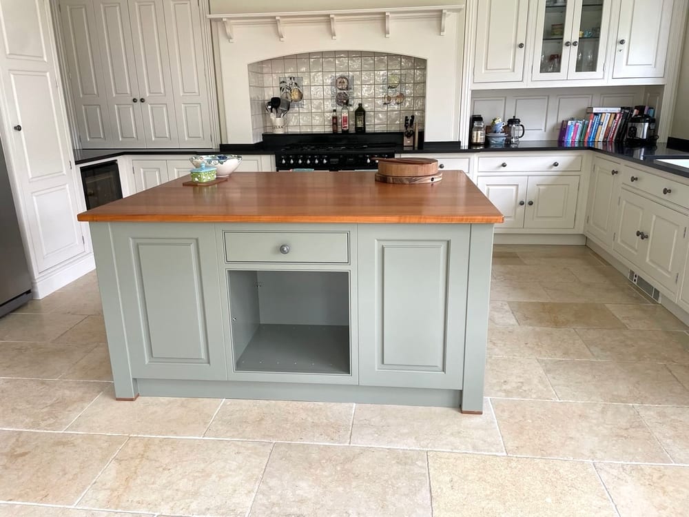 Farrow & Ball - Treron